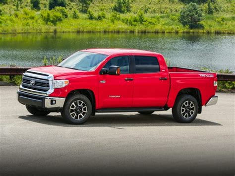 2014 Toyota Tundra Review, Problems, Reliability, 